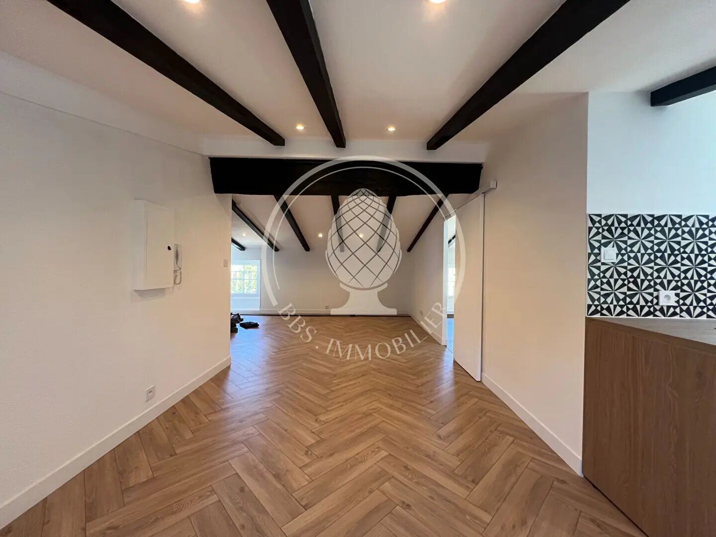 Appartement à vendre, 50m², La Rochelle