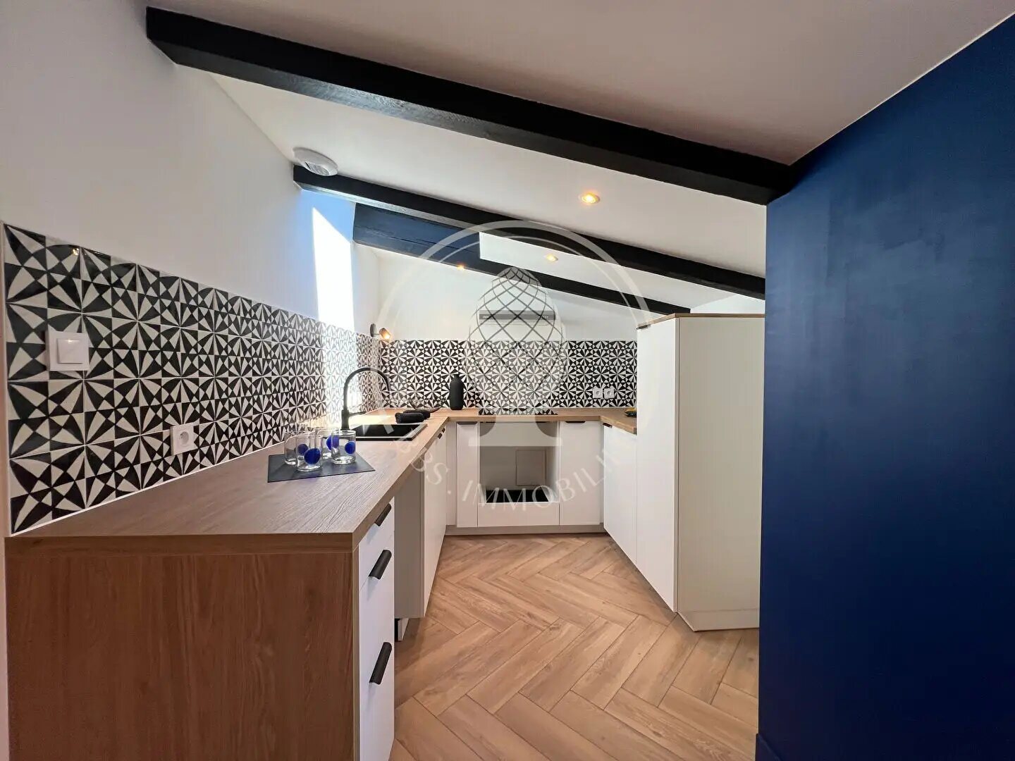 Appartement à vendre, 50m², La Rochelle