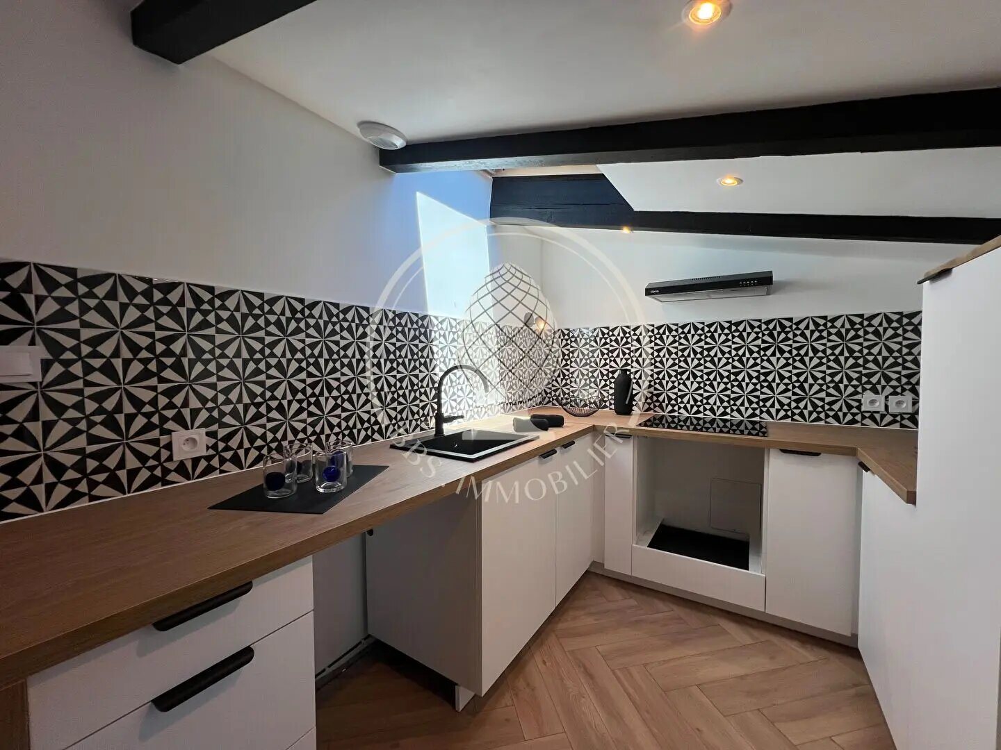 Appartement à vendre, 50m², La Rochelle