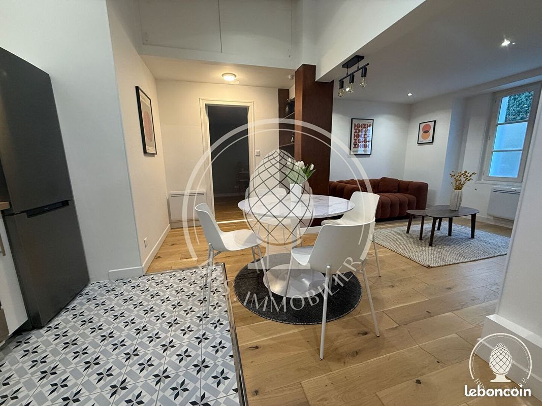 Appartement à vendre, 42m², La Rochelle