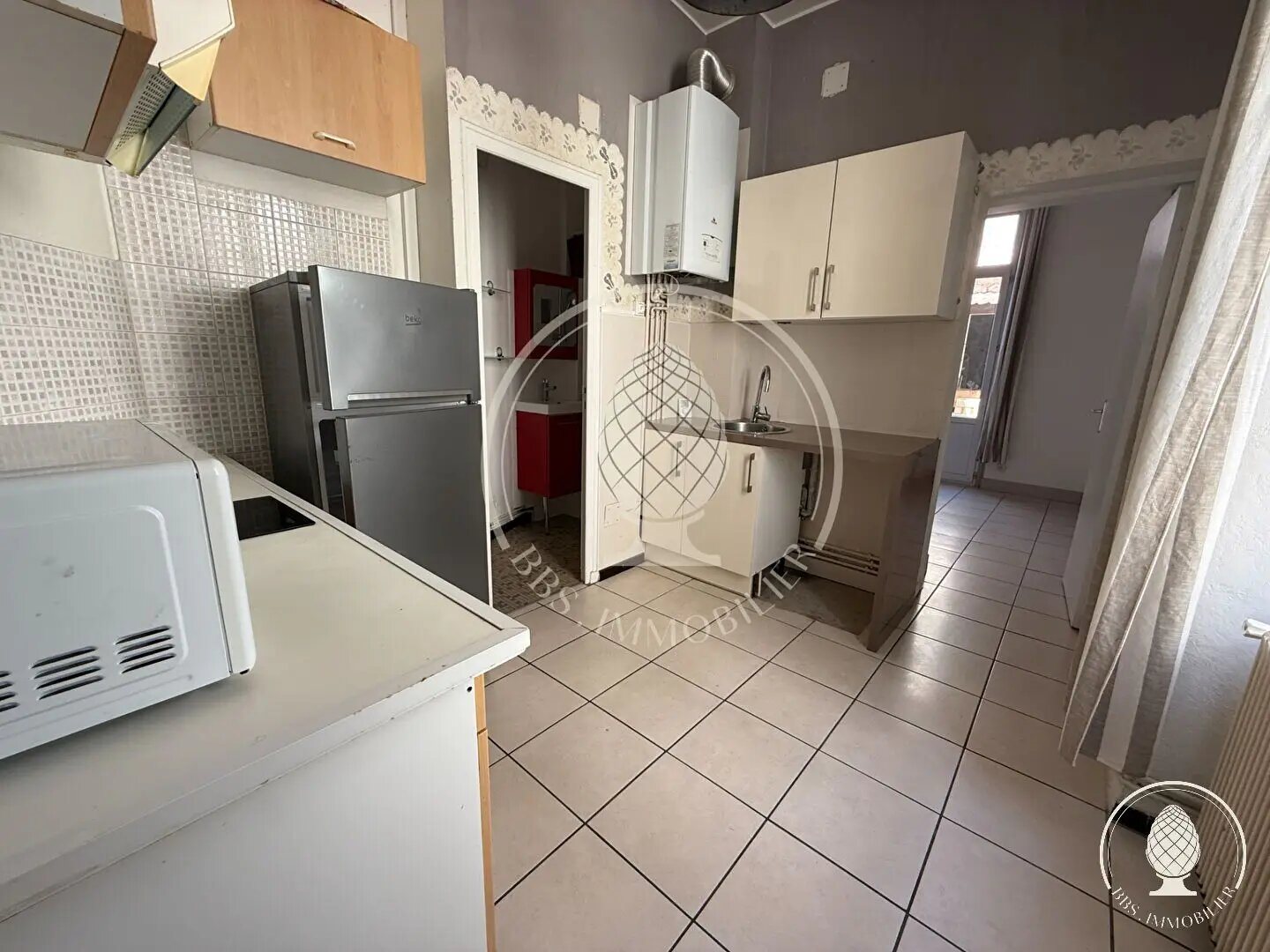 Appartement à vendre, 43m², La Rochelle