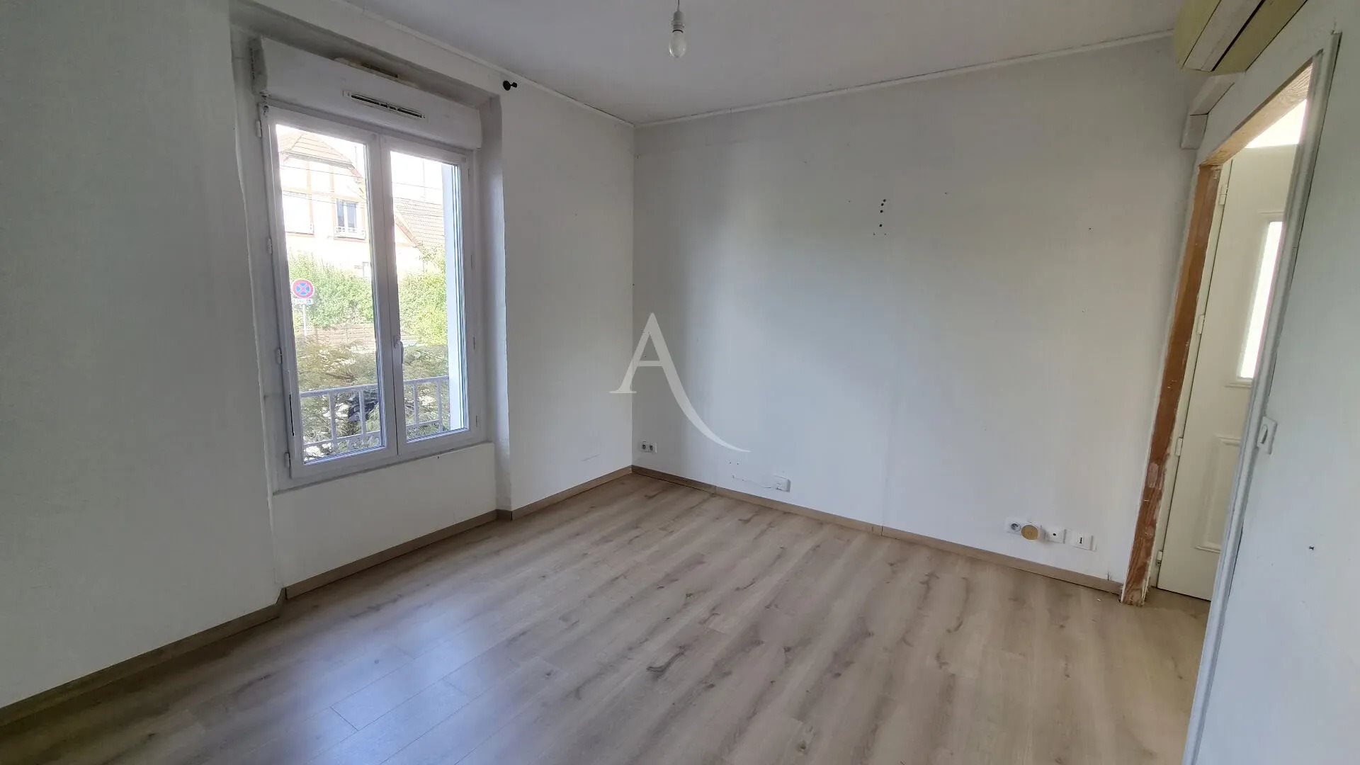 Maison à louer, 58m², Nangis