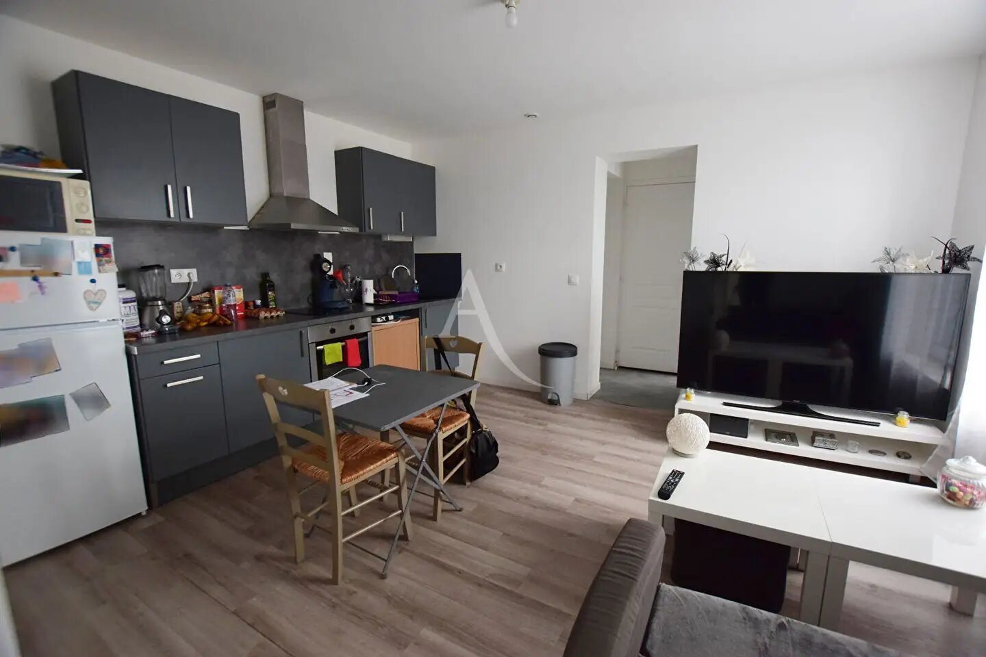 Appartement à vendre, 34m², Nangis