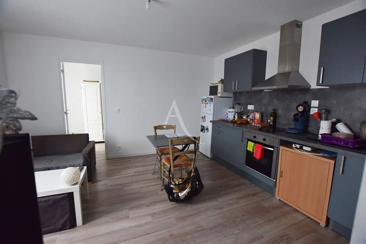 Appartement à vendre, 34m², Nangis