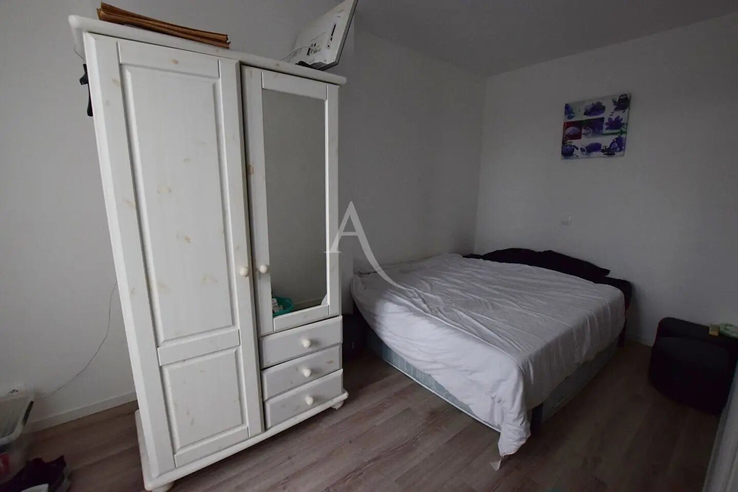 Appartement à vendre, 34m², Nangis