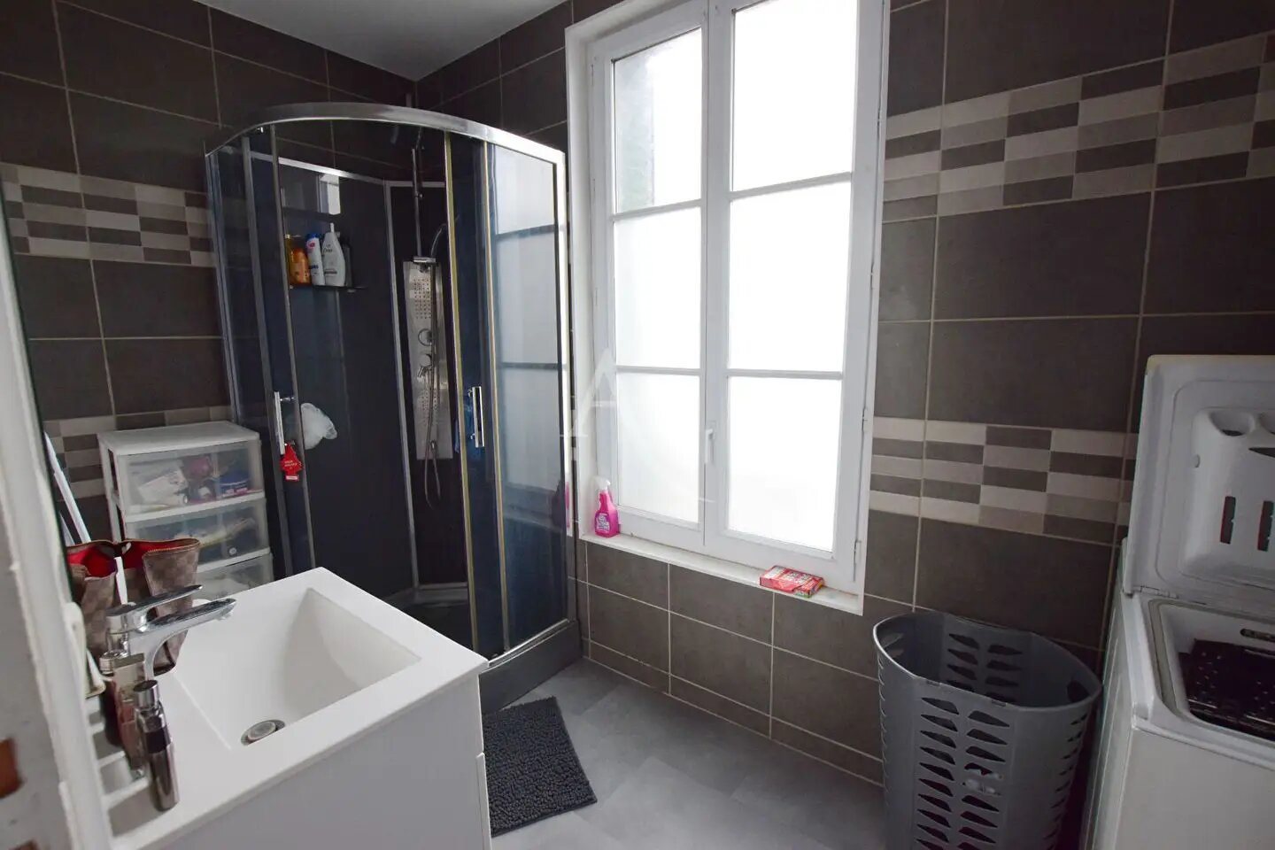 Appartement à vendre, 34m², Nangis