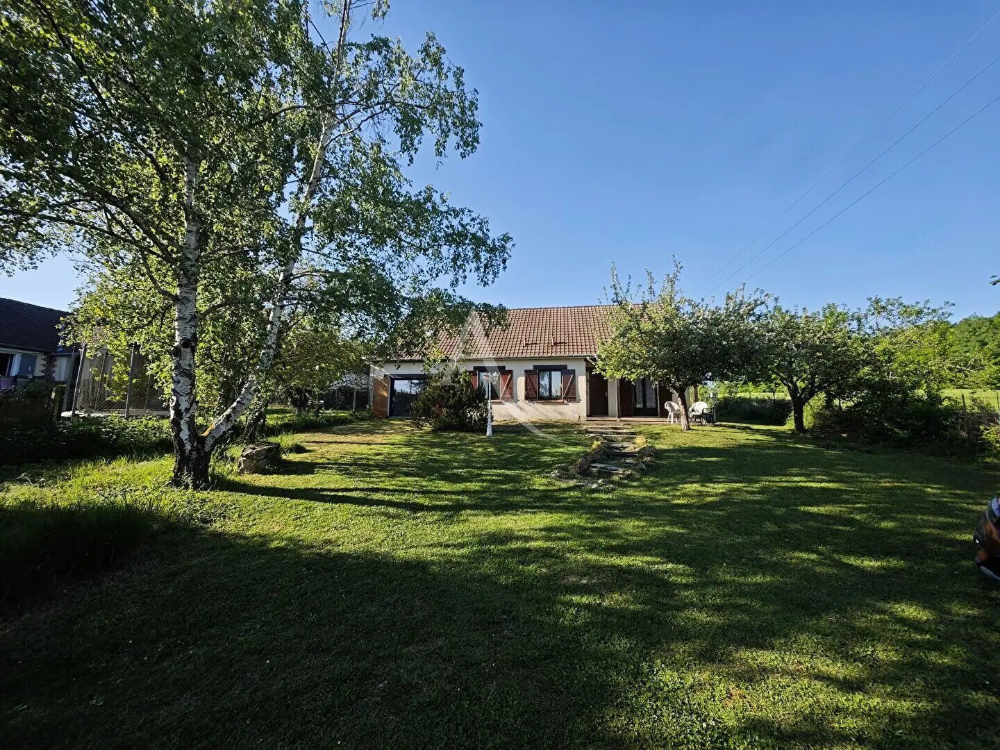 Maison à vendre, 157m², Montigny-Lencoup