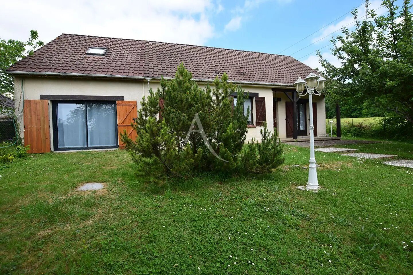 Maison à vendre, 157m², Montigny-Lencoup