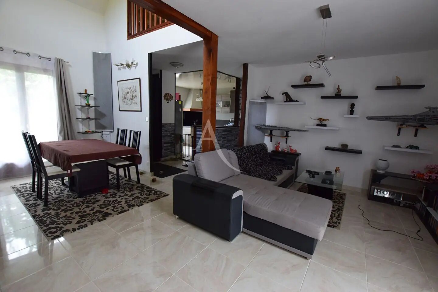 Maison à vendre, 157m², Montigny-Lencoup