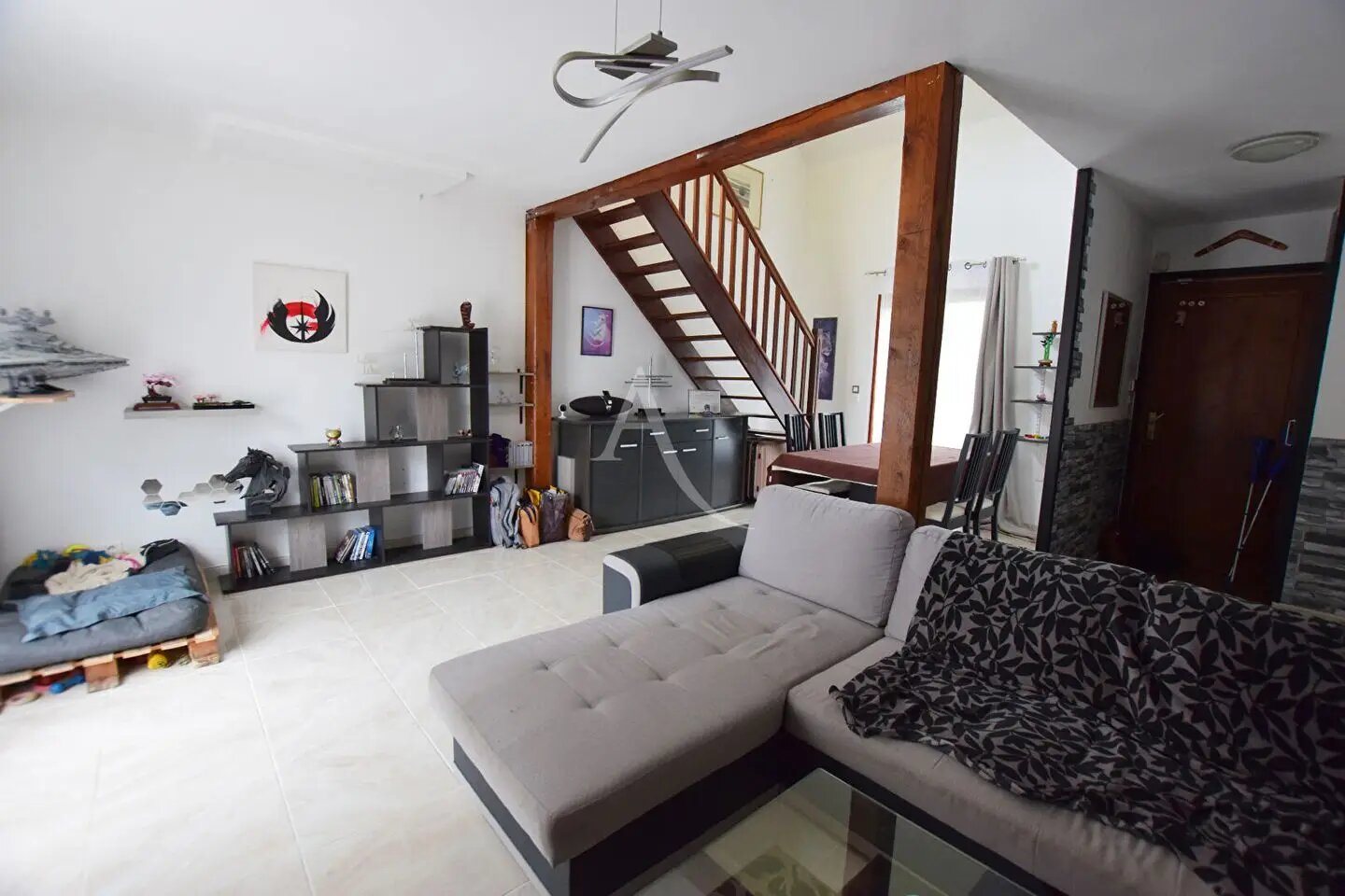 Maison à vendre, 157m², Montigny-Lencoup