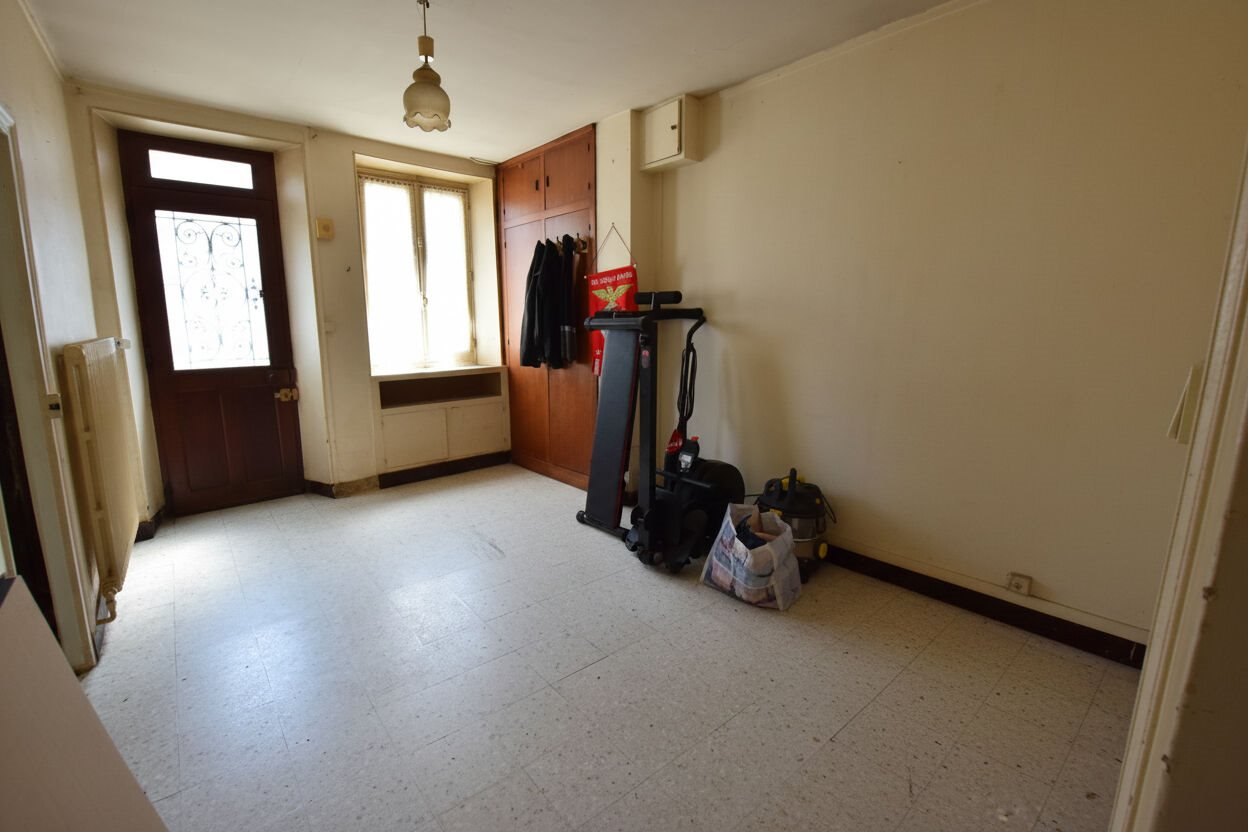 Maison à vendre, 57m², Donnemarie-Dontilly