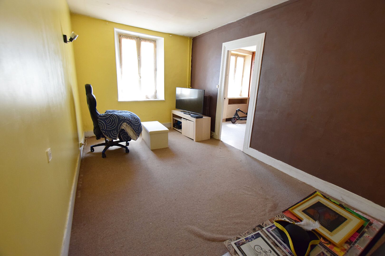 Maison à vendre, 57m², Donnemarie-Dontilly