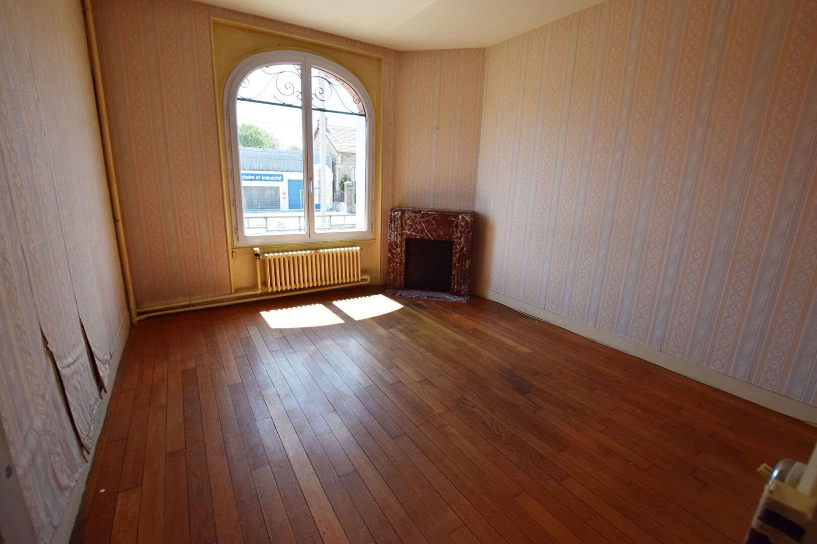 Maison à vendre, 56m², Nangis