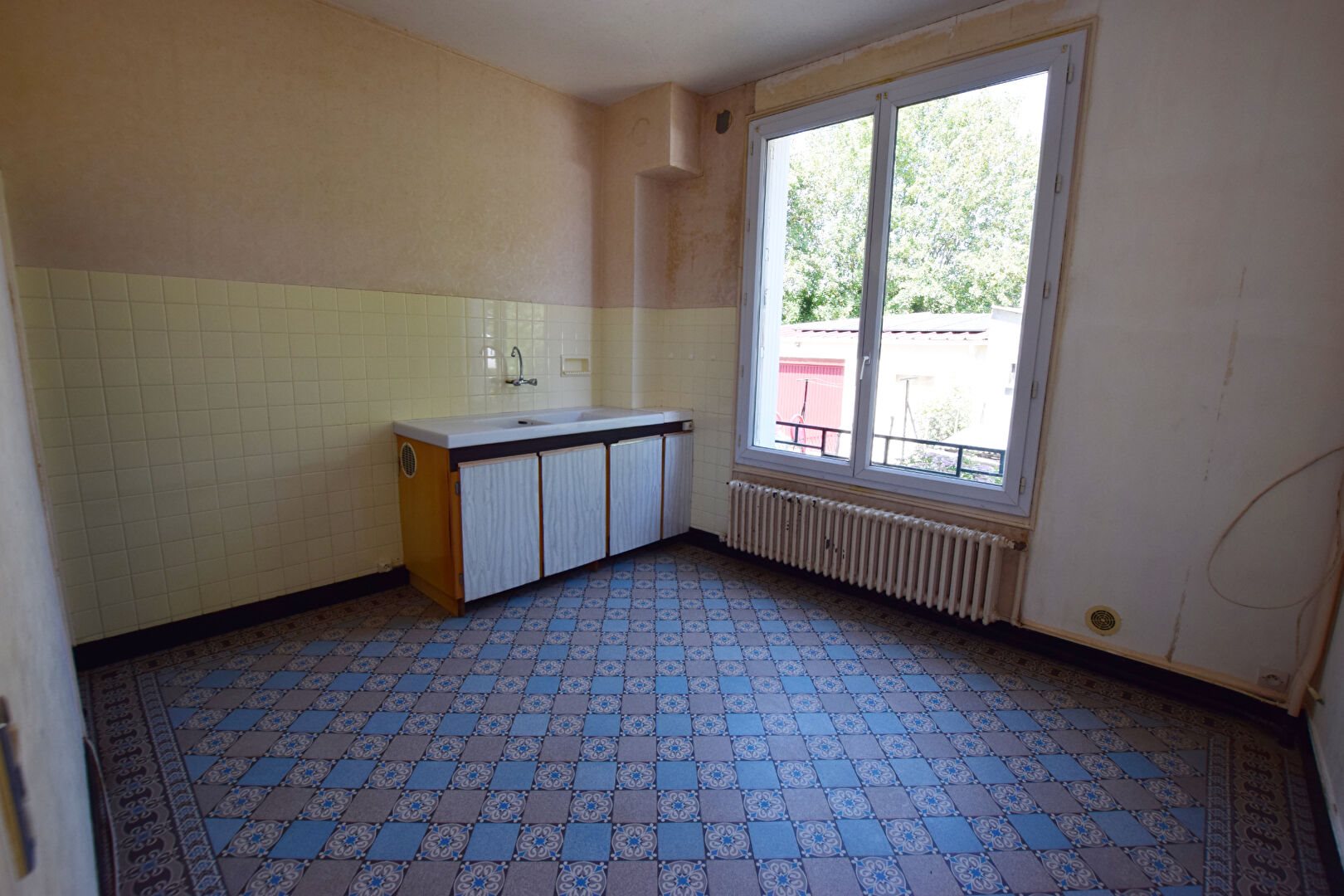 Maison à vendre, 56m², Nangis