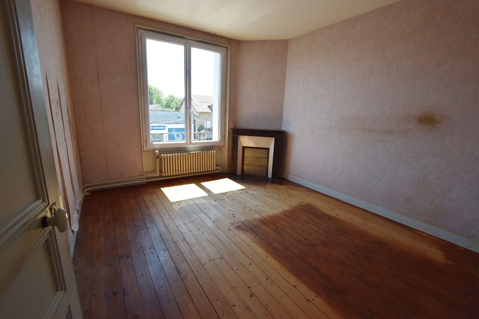Maison à vendre, 56m², Nangis