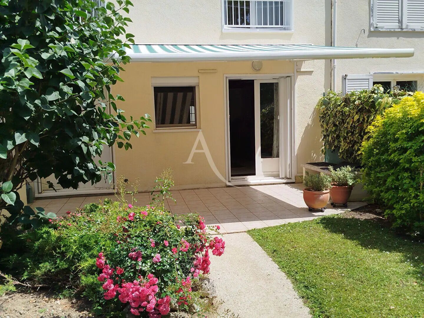 Maison à vendre, 82m², Nangis