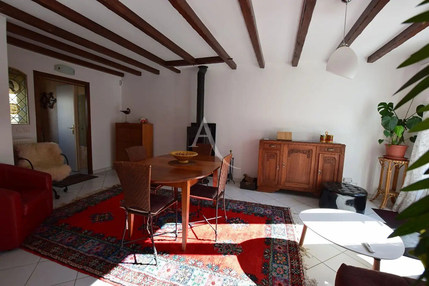Maison à vendre, 82m², Nangis