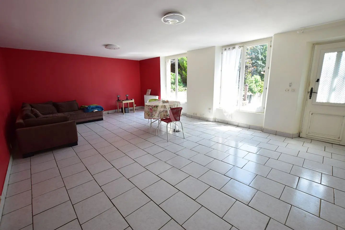 Maison à vendre, 100m², Rampillon