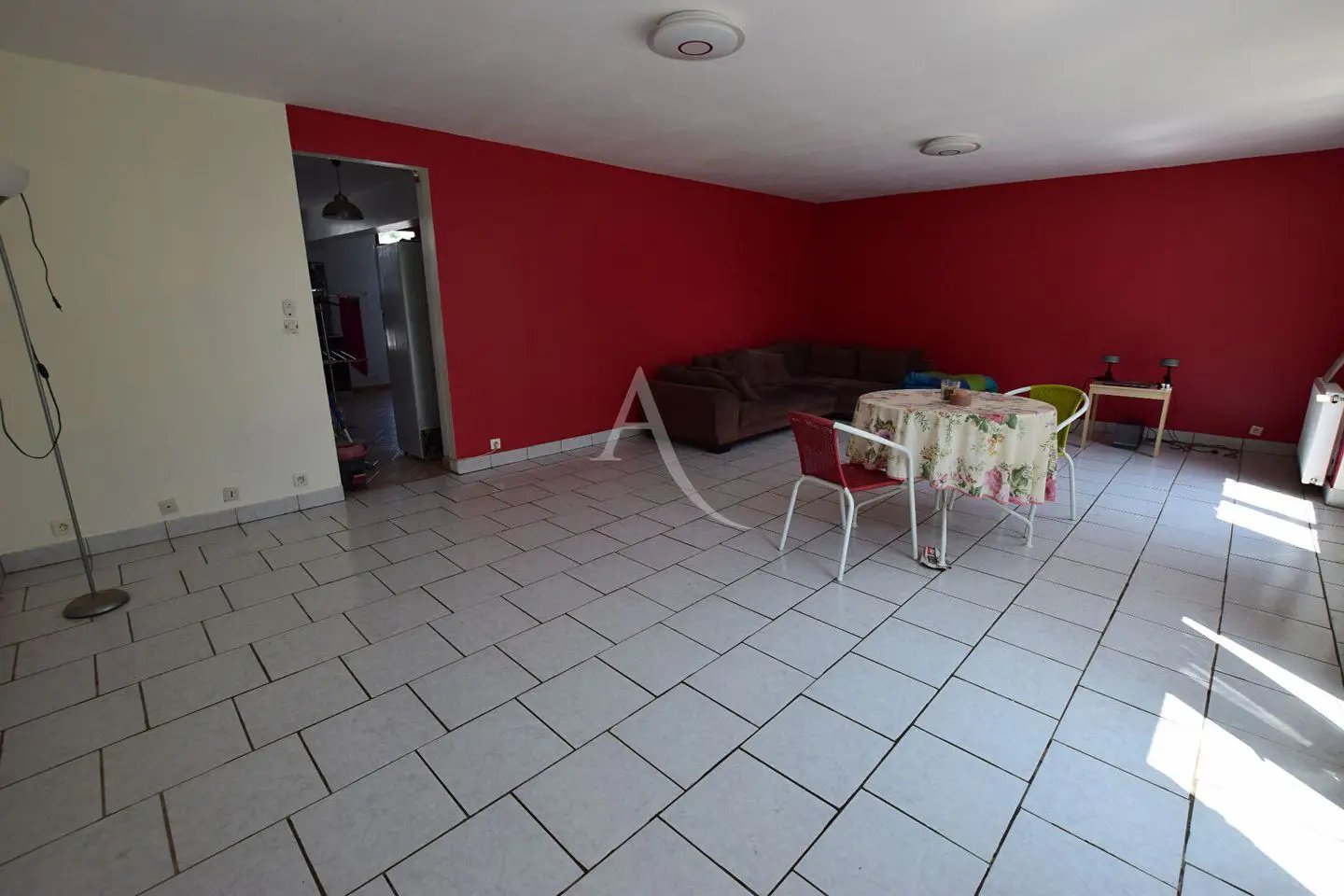 Maison à vendre, 100m², Rampillon