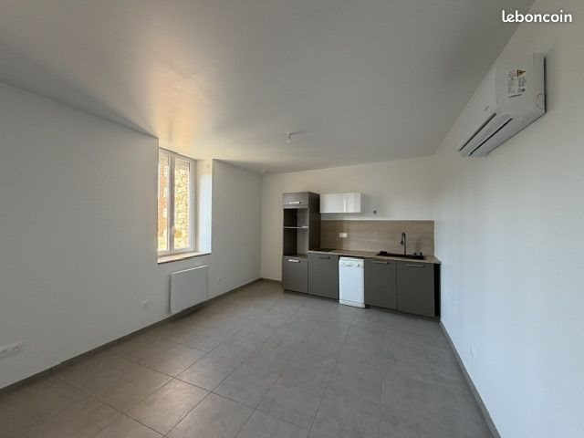 Appartement à louer, 51m², Saint-Jean-Bonnefonds