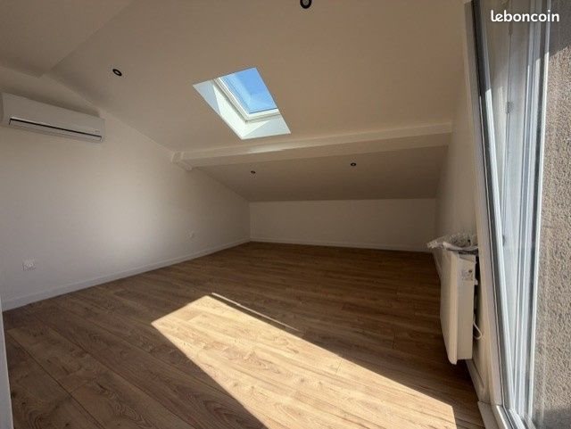 Appartement à louer, 51m², Saint-Jean-Bonnefonds