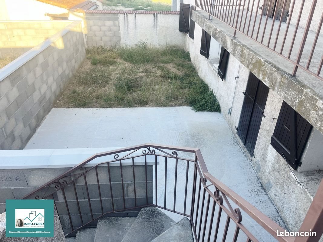 Appartement à vendre, 77m², Veauche