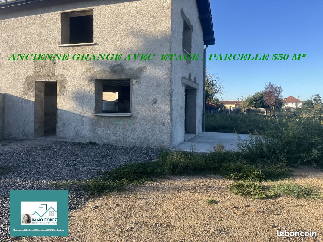 Appartement à vendre, 77m², Veauche
