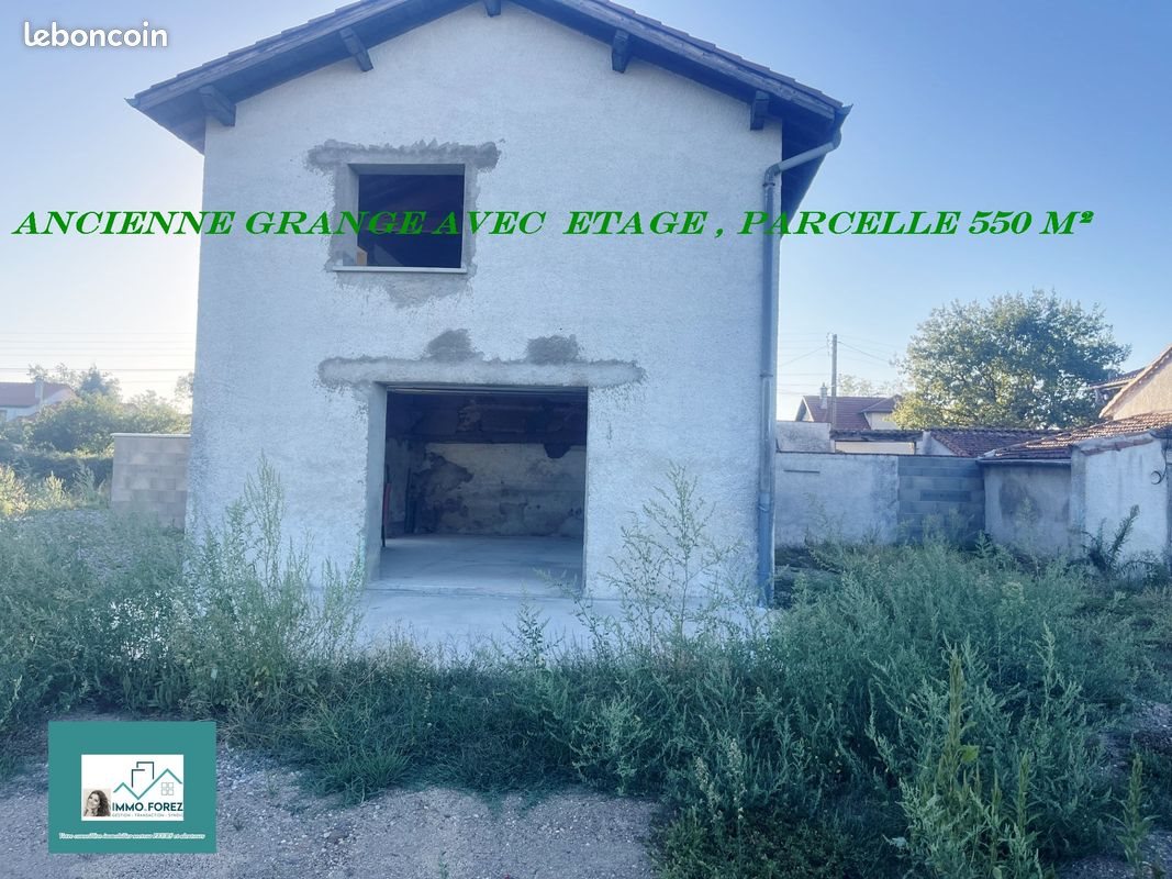Appartement à vendre, 77m², Veauche