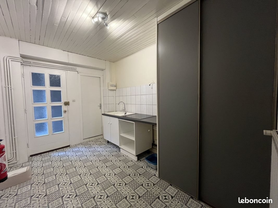 Appartement à vendre, 85m², Saint-Étienne