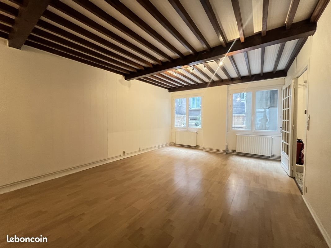 Appartement à vendre, 85m², Saint-Étienne