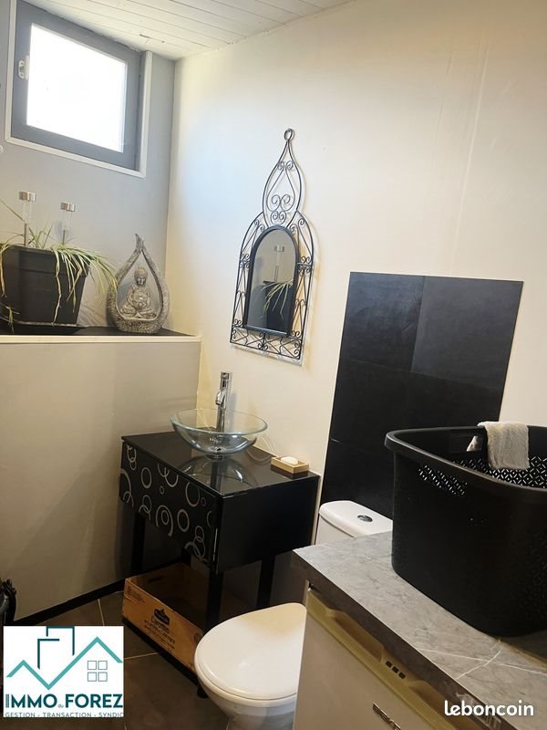 Maison à vendre, 99m², Rozier-Côtes-d'Aurec