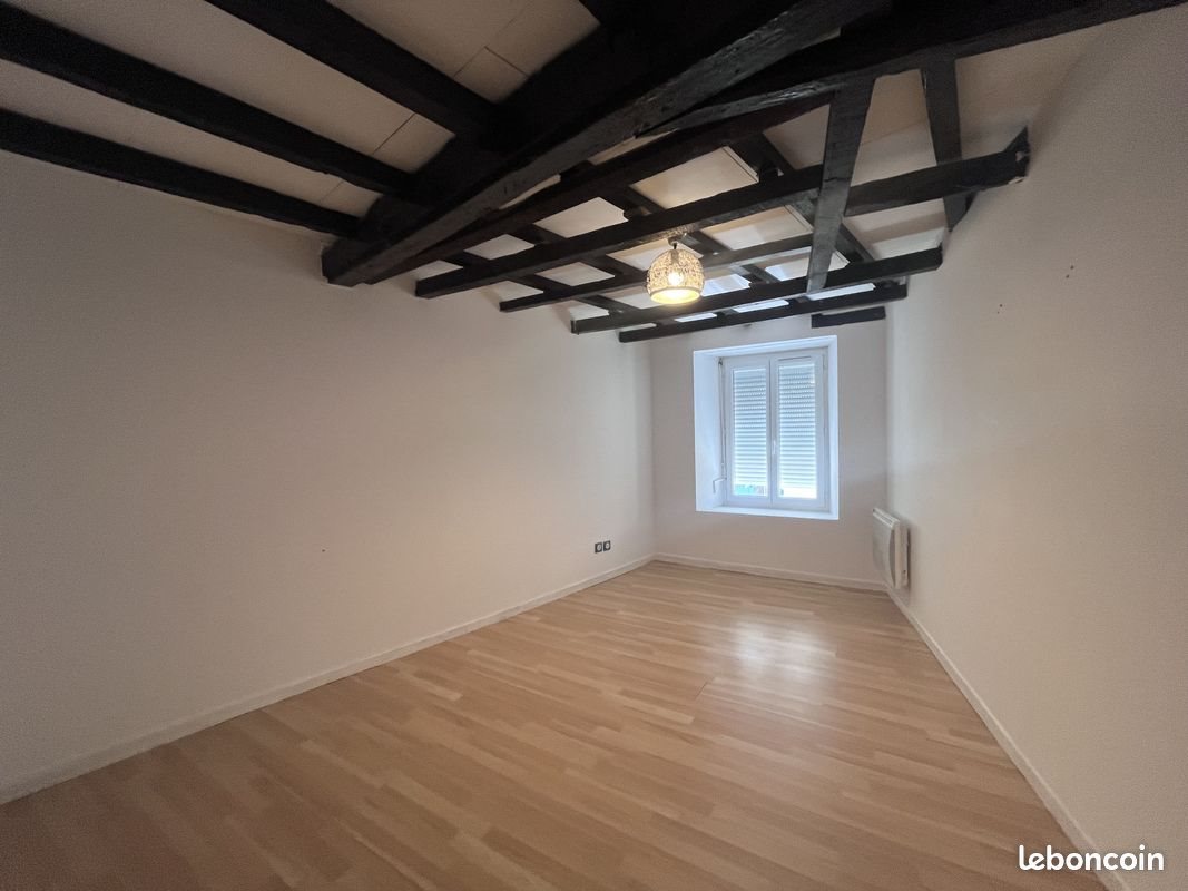 Maison à vendre, 80m², Haute-Rivoire