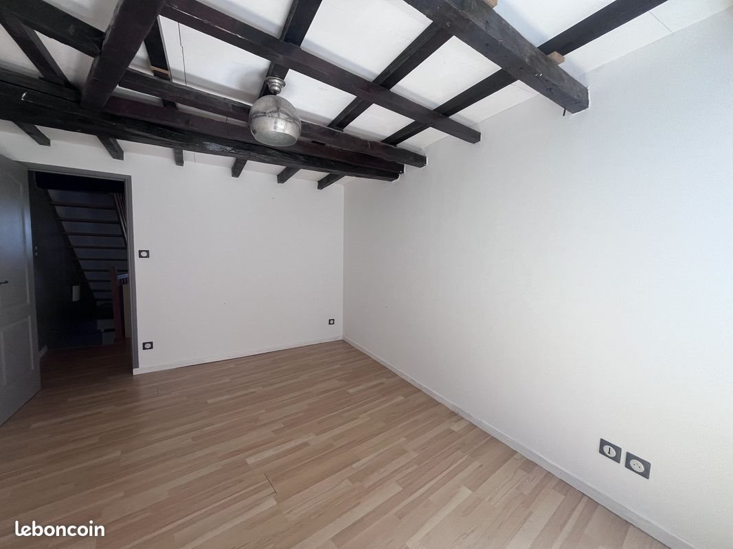 Maison à vendre, 80m², Haute-Rivoire