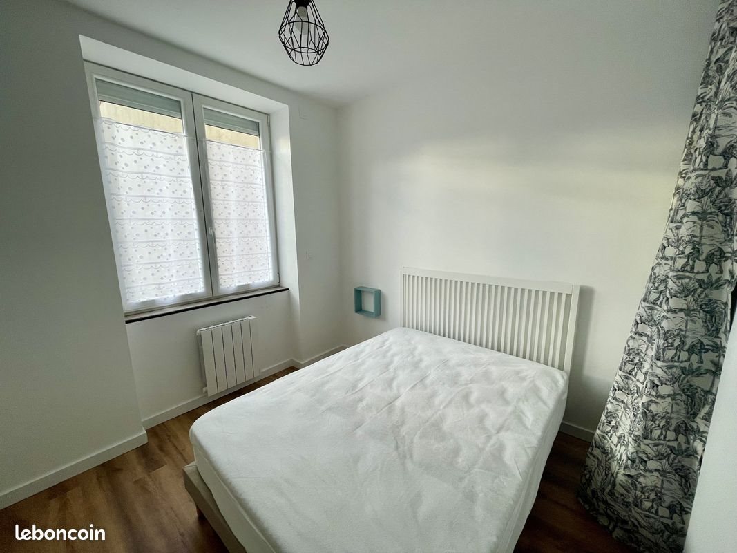 Appartement à louer, 30m², Saint-Étienne