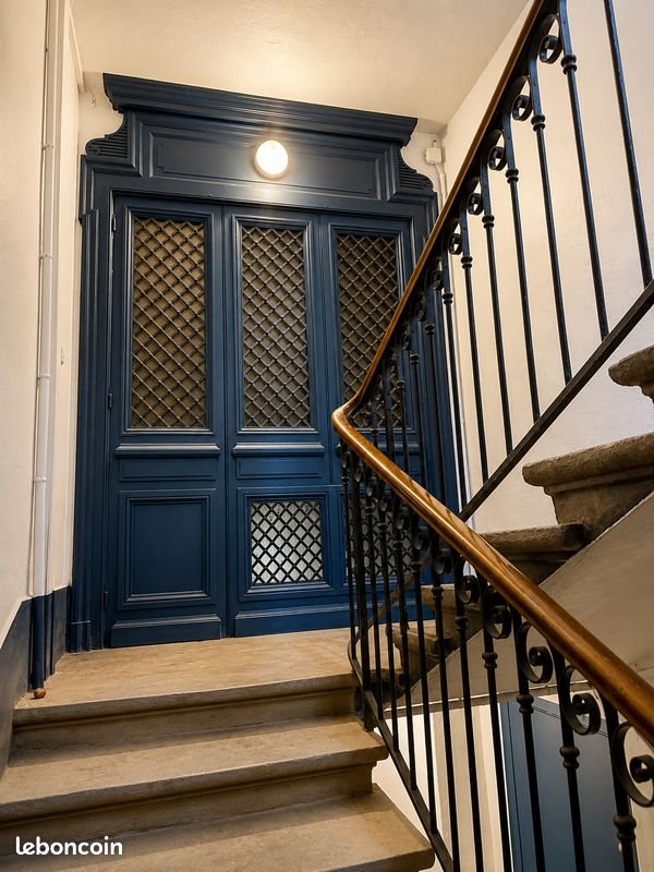 Appartement à vendre, 23m², Saint-Etienne