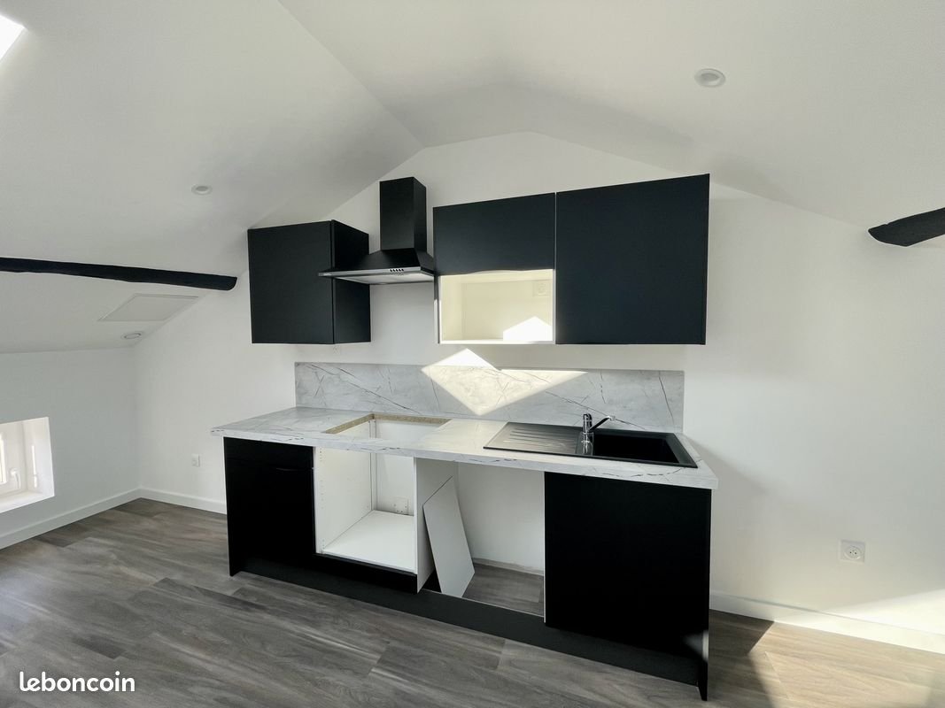 Appartement à louer, 70m², Saint-Jean-Bonnefonds
