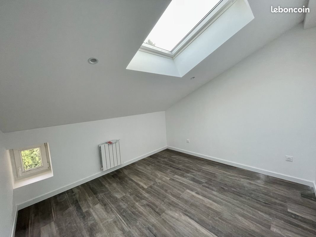 Appartement à louer, 70m², Saint-Jean-Bonnefonds