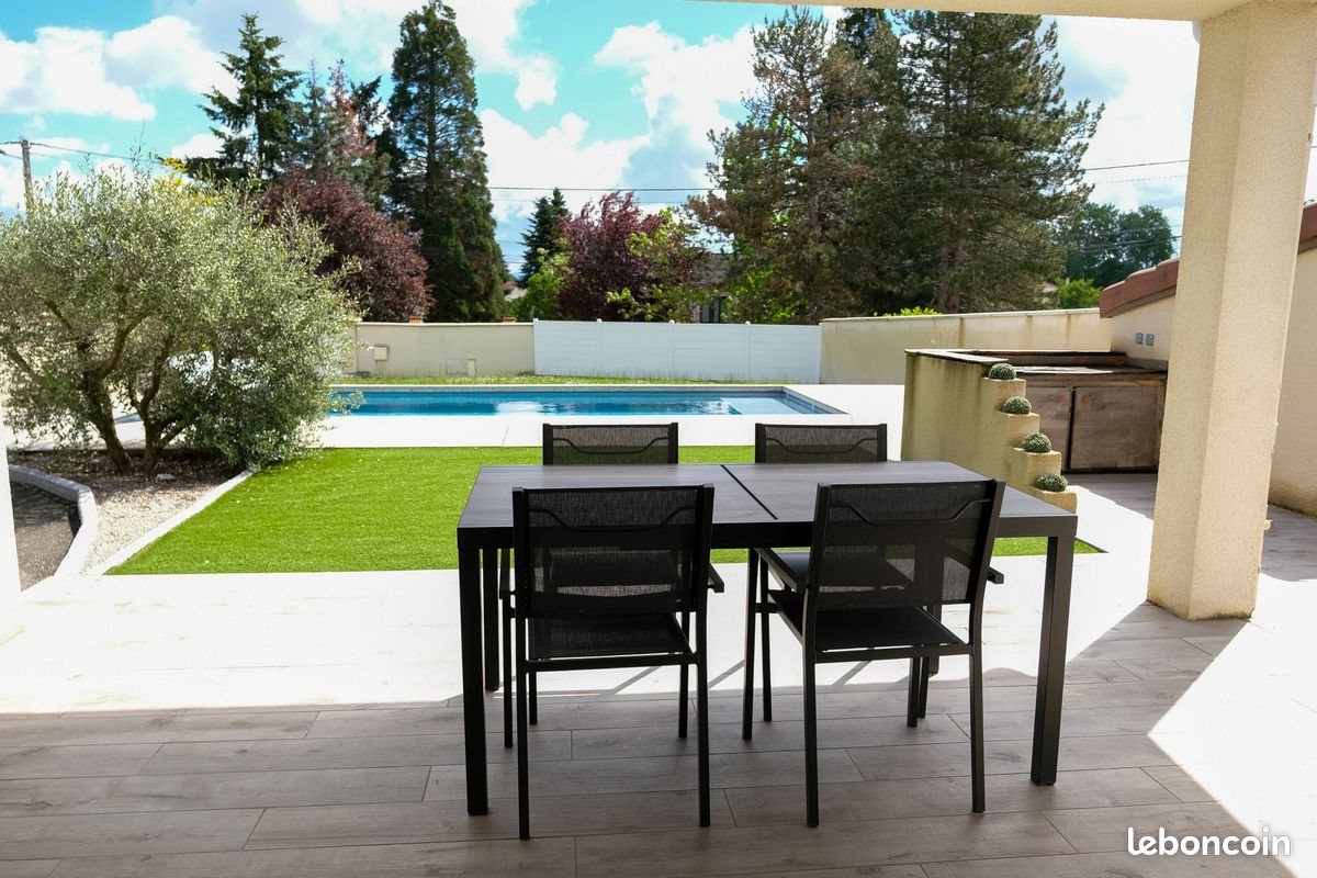 Maison à vendre, 135m², Sury-le-Comtal