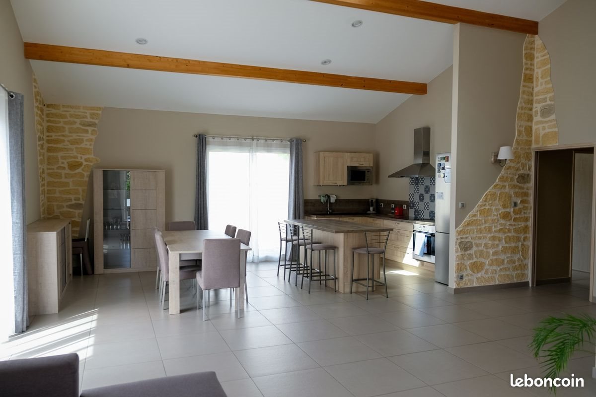 Maison à vendre, 135m², Sury-le-Comtal