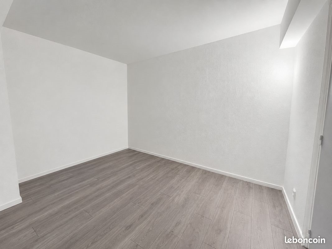 Appartement à vendre, 37m², Saint-Étienne