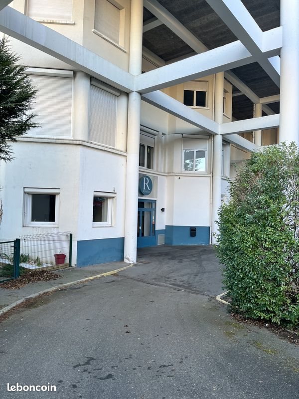 Appartement à vendre, 20m², Saint-Etienne