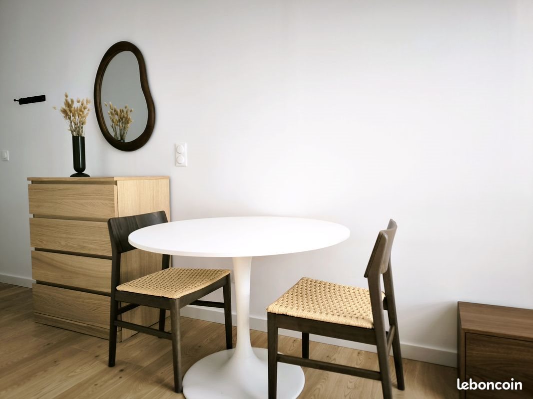Appartement à louer, 19m², Saint-Etienne