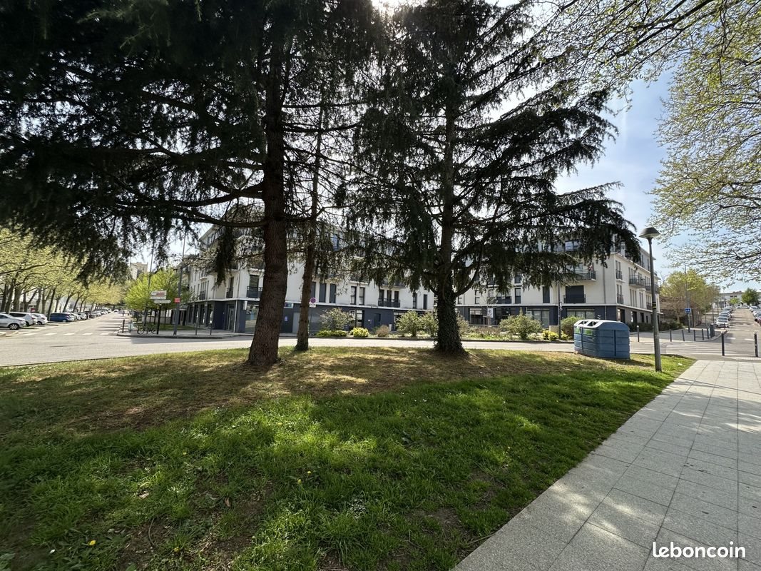 Appartement à vendre, 86m², Saint-Etienne
