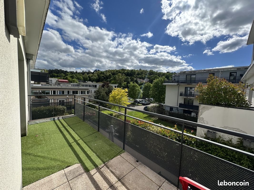 Appartement à vendre, 86m², Saint-Etienne