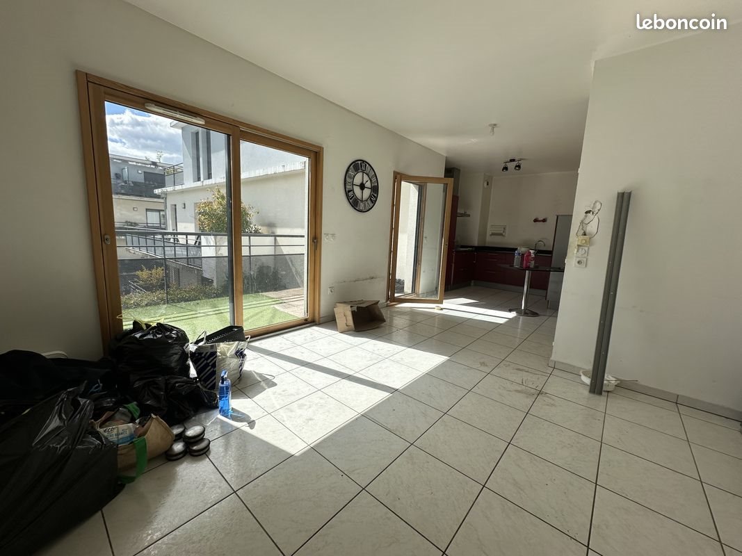 Appartement à vendre, 86m², Saint-Etienne