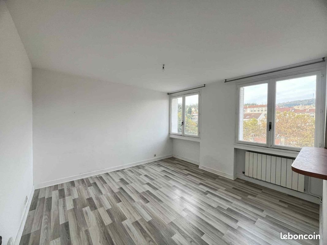 Appartement à vendre, 43m², Saint-Étienne