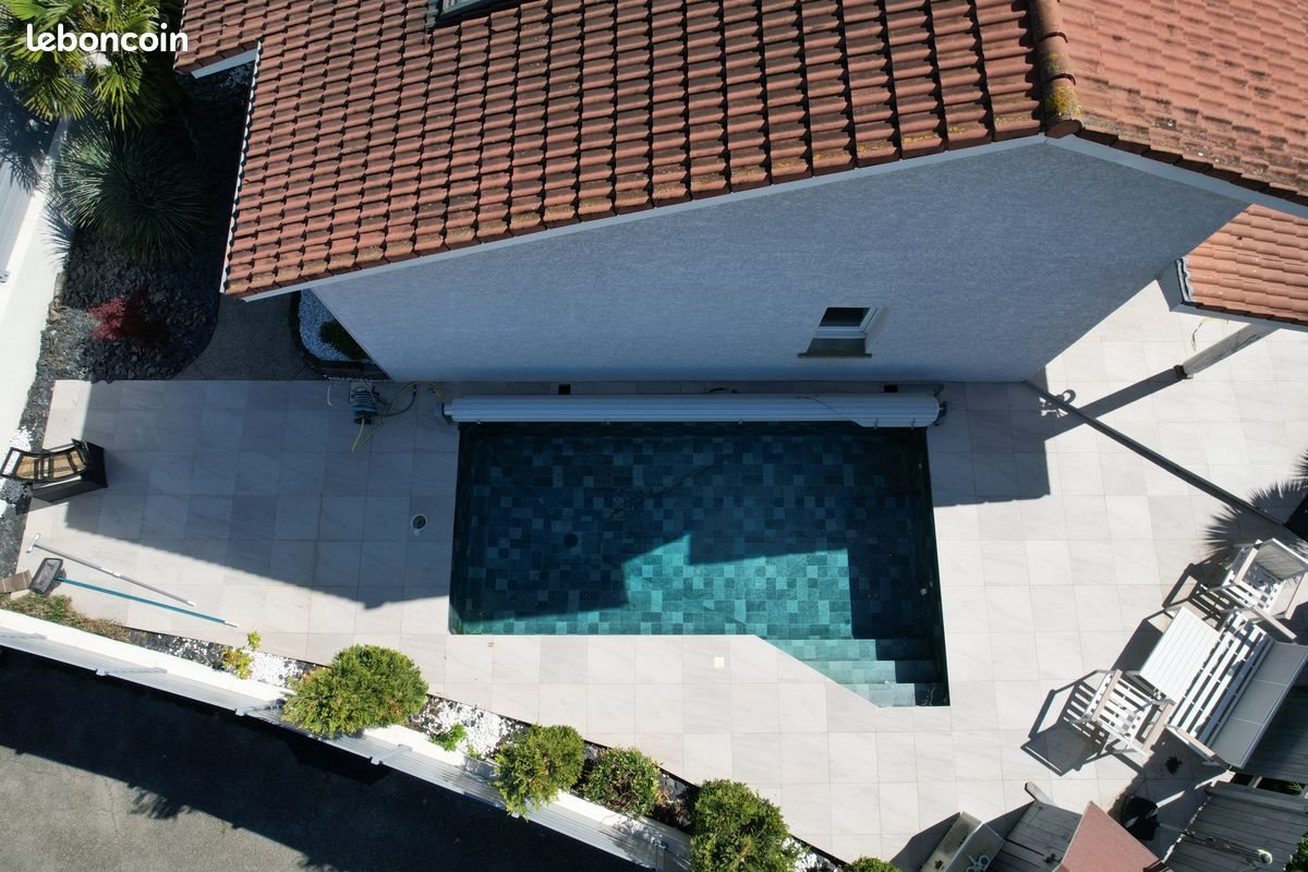 Maison à vendre, 111m², La Talaudière