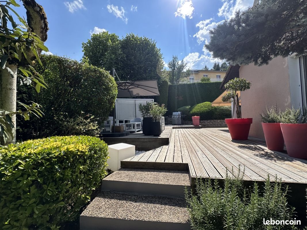 Maison à vendre, 97m², Saint-Jean-Bonnefonds