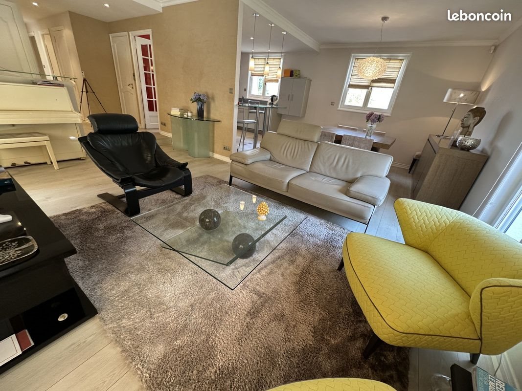 Maison à vendre, 97m², Saint-Jean-Bonnefonds