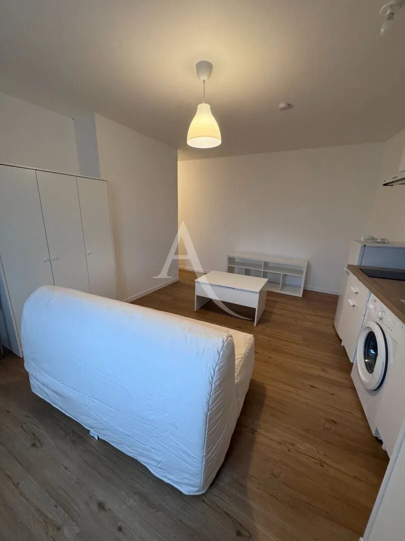 Appartement à louer, 22m², Soissons